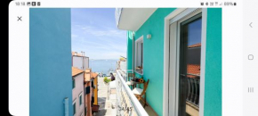 Bagatela suites and flat, Suite Scorcio Laguna Chioggia